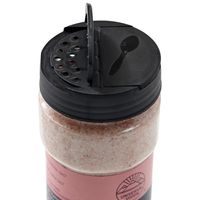 Universal Vision Himalayan Crystal Salt Fine Shaker